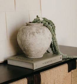 Muestra de inspiración: Cerámica artesanal
