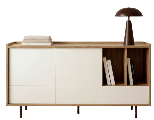 Mueble de almacenaje
