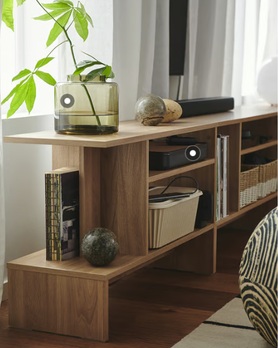 Mueble auxiliar